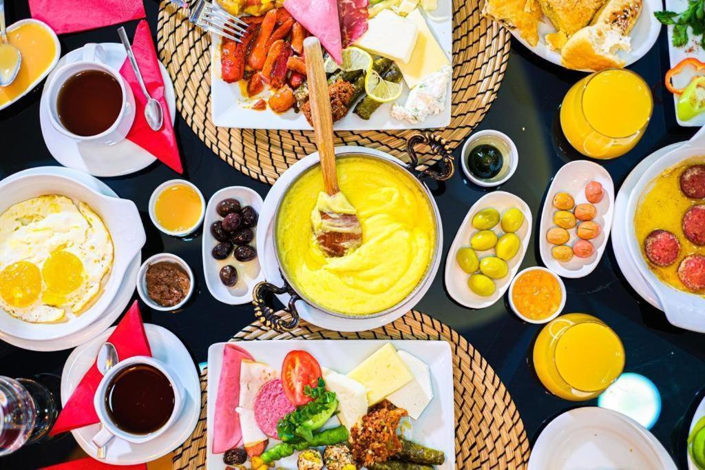 Life Artemis Hotel Izmir
